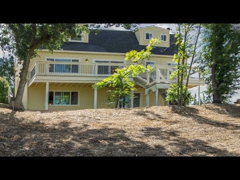 3985 Paolini Road, Valley Springs, CA home video tour