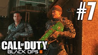 GALGJE SPELEN! - Call of Duty: Black Ops 3 Campaign #7 (COD 2015 HD) screenshot 5