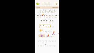 Code Busters: Word Puzzle Level 32 Solution