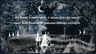 OLD CELTIC & NORDIC LULLABIES - Pais Dinogad screenshot 4