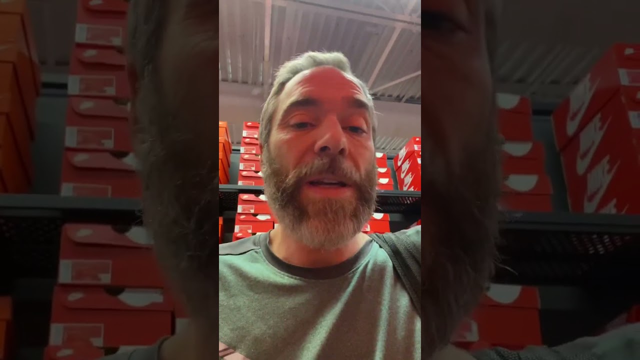 Buy from Nike to sell on amazon