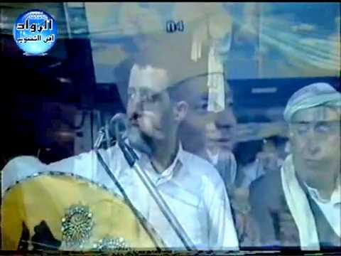 حمودالسمه يالله رضاك