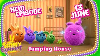 ☀️ TRAILER - Jumping House | New Episode! - TOMORROW Saturday June 13 screenshot 5