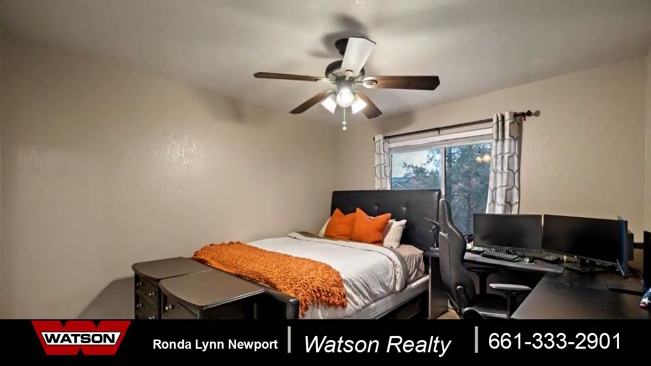 1001 Foxcroft Lane for sale in Bakersfield, CA 93312 - Residential