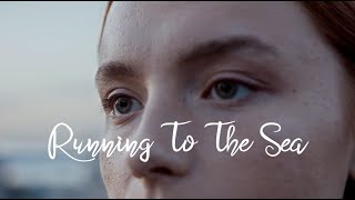 Röyksopp - Running To The Sea * 4K Cinematic By  @MavicAir2TW  DJI Mavic 3