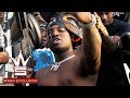 Marlo "Shootin Shit Up" (WSHH Exclusive - Official Music Video)