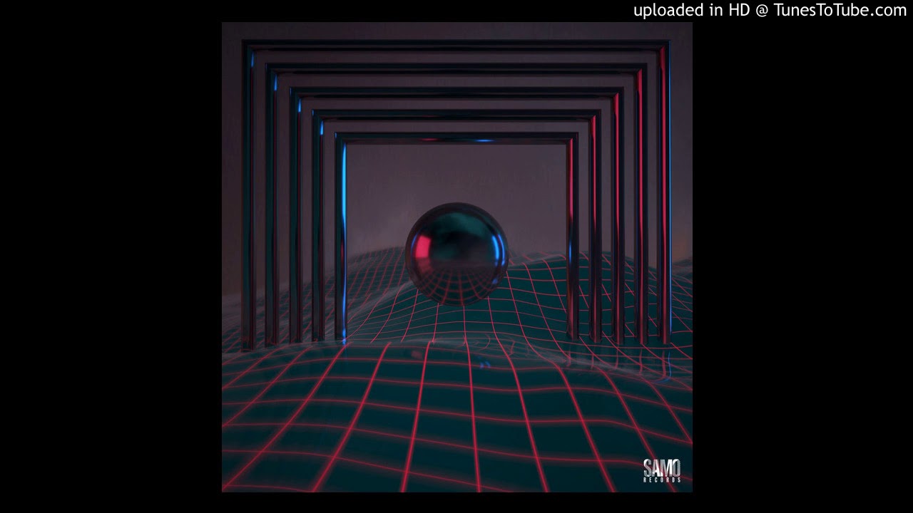 Spivak - Solar Sail (Samo Records)