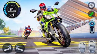 Jogo de Moto - Corrida de Motos (Mad Skills Motocross 3) Jogos Android screenshot 5
