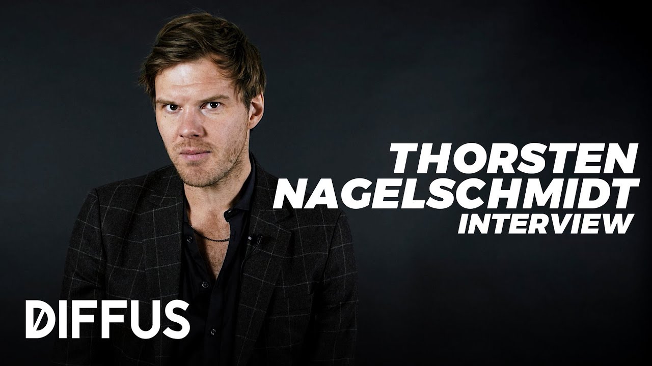 Thorsten Nagelschmidt über seine Anfänge als Musiker und "Der Abfall der Herzen" | DIFFUS