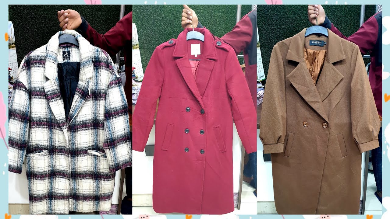 100% qualityful overcoat পাচ্ছেন এখন মাত্র ৫০০ টাকায় 