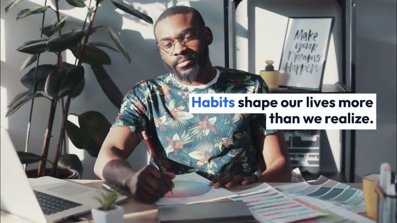 Atomic Habits YouTube