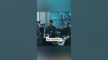 Cybersecurity Explained in 60 Seconds