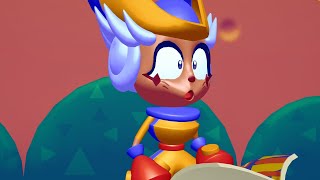5 Games You Missed From February 2024