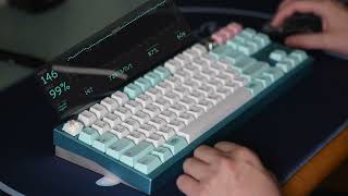 Glacier80 w/ BCPs screenshot 4