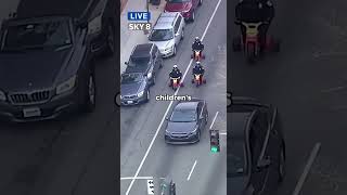 LAPD cutting vehicle budget