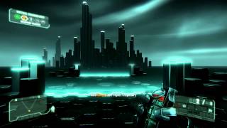 Crysis 3 - Single Player Gameplay - Mission 1 - Part 1
