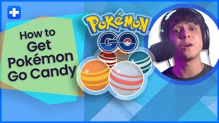 How To Get More Pokemon Go Candy screenshot 5