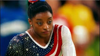 Simone Biles and Olympic hopefuls gear up for U.S. Olympic Gymnastics Trials