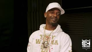 Celebrity Charleston White Interview: Unfiltered Thoughts on Hip Hop, Black Culture, and Social Issues Profile