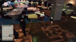 stupid glitch i found in judgment modded