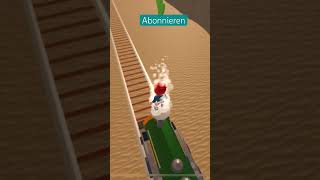 Die härteste Obby ever?! 🤯 Ich habe es versucht… | Roblox Bank Flucht