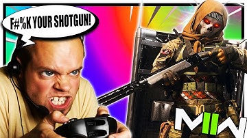 This Is The MOST BROKEN WEAPON In Modern Warfare 2 And IT