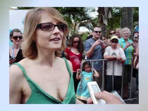 Jodie foster sexy pictures