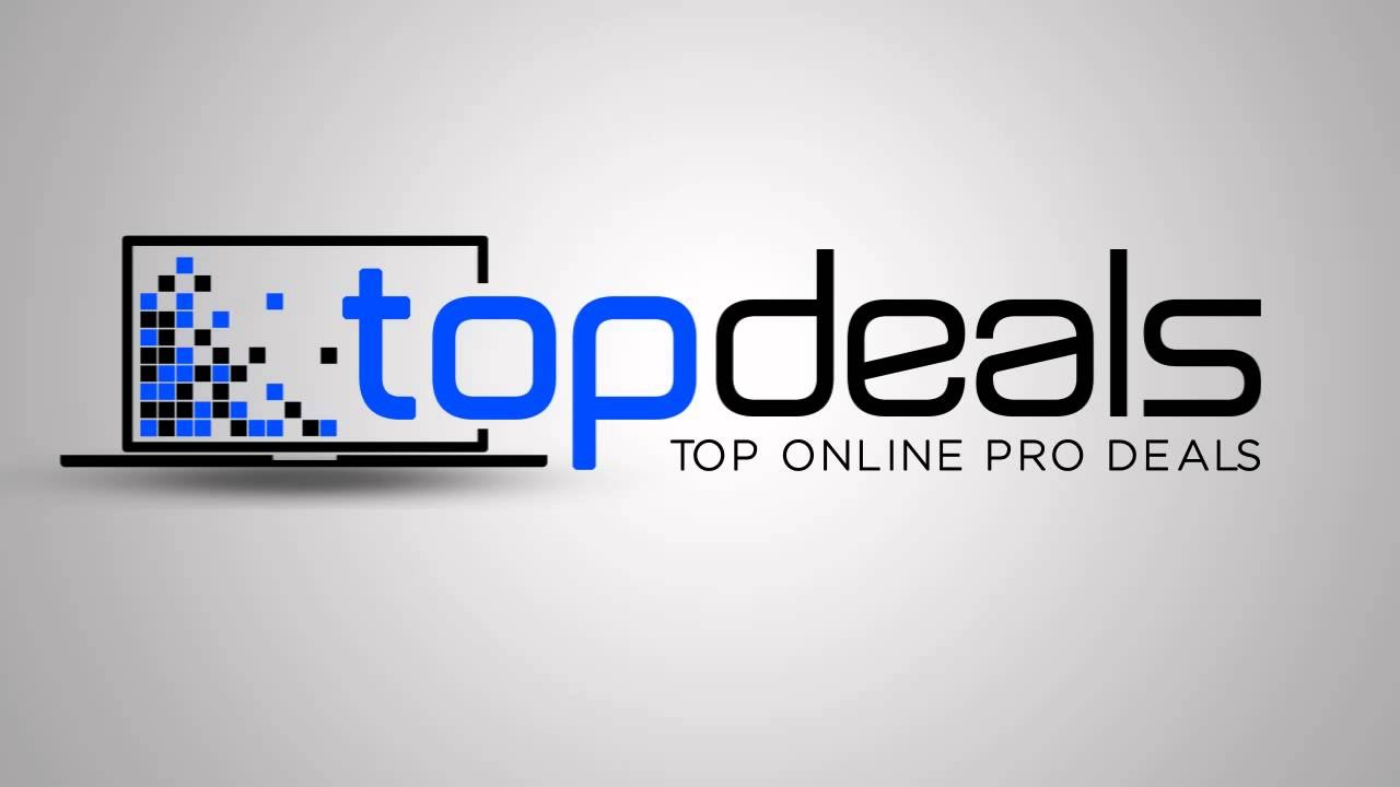 top deals company