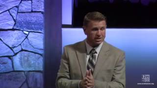 New Hope Worship Center  |  Pastor Dale Jenkins  |  Throwback, week 2