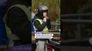 Worden Rijlessen Duurder Door Hoge Benzineprijs?