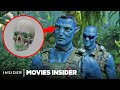 How avatars vfx became so realistic  movies insider  insider