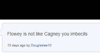 Cuphead Wiki Comment Simulator