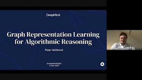 Graph Representation Learning for Algorithmic Reasoning - DayDayNews