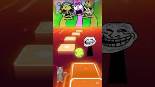 Incredibox Sprunki Beat 🎵⚡ | Shorts #sprunki #shorts