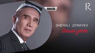 Sherali Jurayev Sensan Yorim 2019