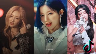 BABYMONSTER TikTok Edits compilation || Pt. 1