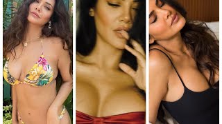 Esha Gupta Super Hot Instagram Reel Video 2022 