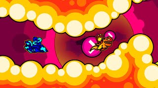 Beating Magma Bound To Annoy Coldman