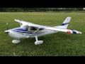 Cessna 182 Skylane Top-Flite