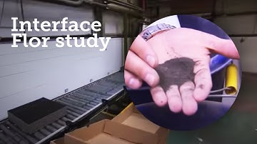 Is It Profitable to Use a Circular Business Model? | Interface Flor Study