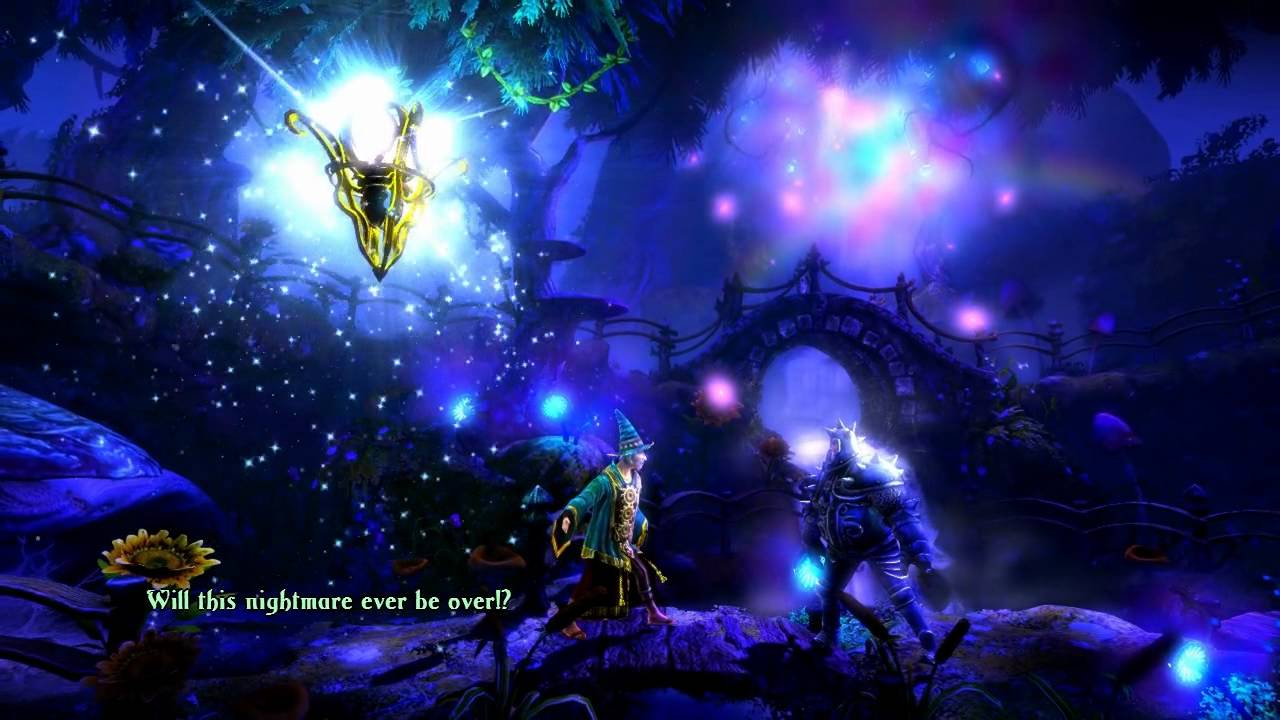 Trine 2 Beta: Part 1 — The Trio Return!