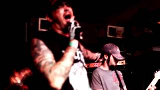 CHOKE - Jacknife
