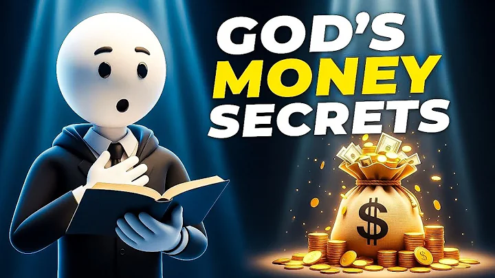 10 Money Secrets God Taught Joseph (Most Christians Miss #3) 