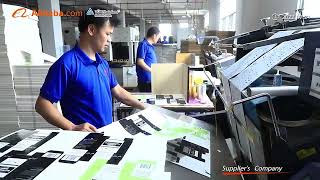 Guangdong Shengcai Printing and Packaging Co.,Ltd
