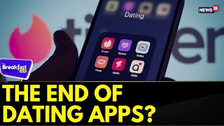 Gen Z's Surprising Shift: From Dating Apps to Traditional Routes | GenZ Dating Trends | Dating Apps