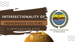 Edfu Foundation Presents A CSW66 Parallel Event