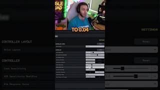 The Best Controller &amp; Video Settings For Marathon! ⚙️