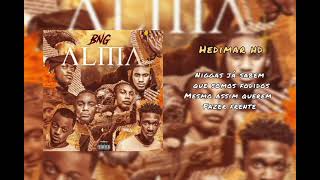 Bng - Almavídeo Letra