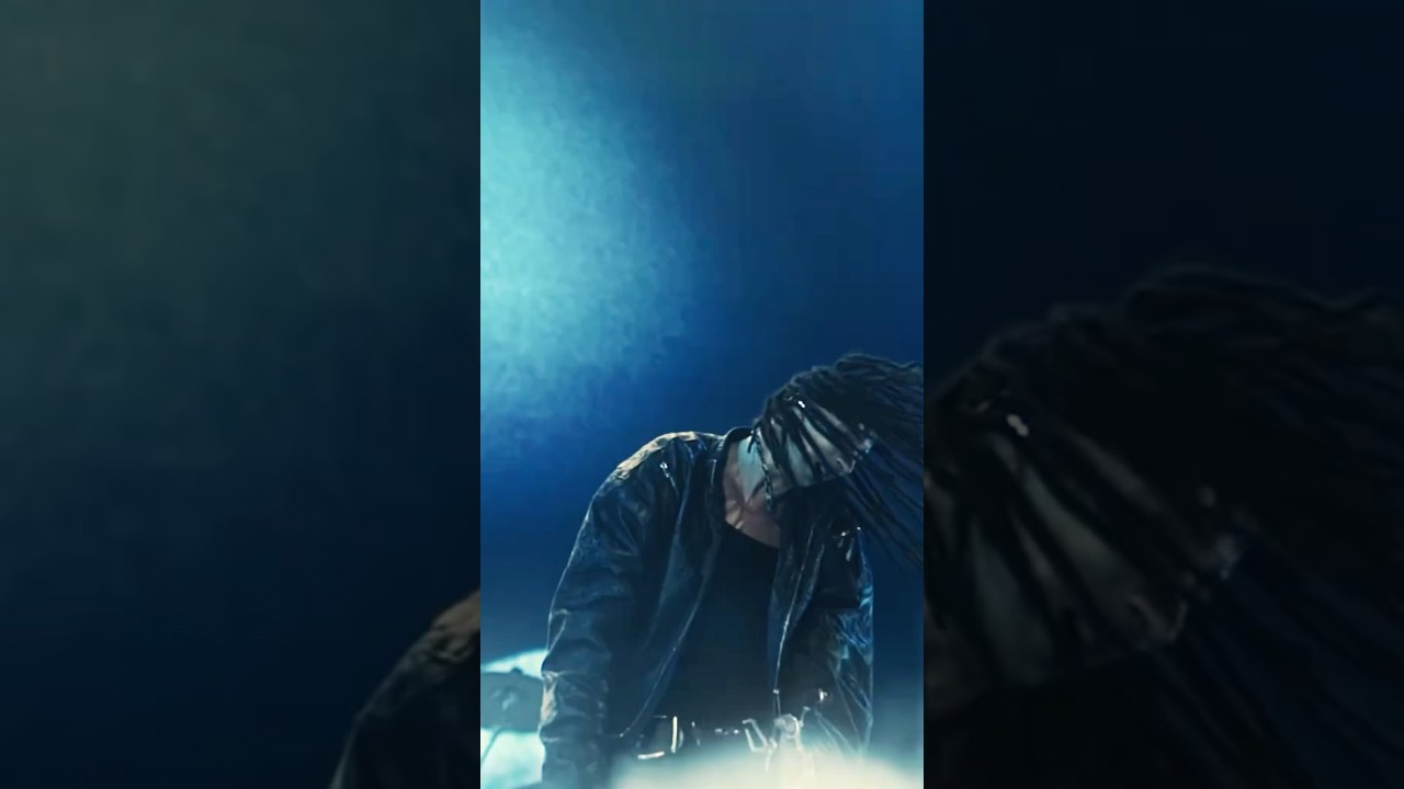 “GRAN TEATRO” 20 SETTEMBRE 2025, Rho fiera Milano. Biglietti disponibili su Ticketone 🎫 #Ghali