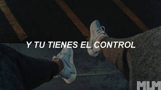 Aaron Cole - Only U (sub Español feat. Terrian)